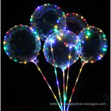 transparent helium balloons for sale